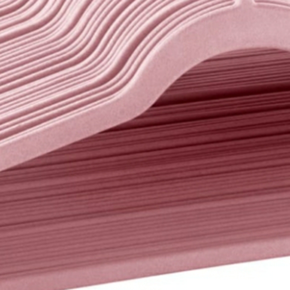 Nordstrom hangers .Bundle 50 hangers - Picture 12 of 13